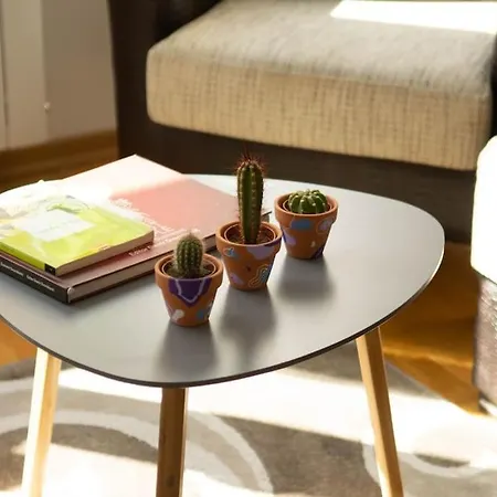 Cute And Cozy Studio - Excellent Location