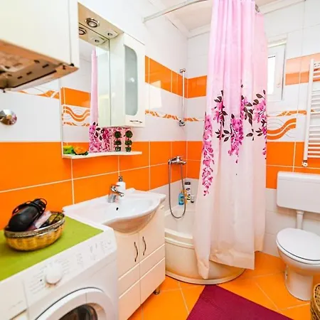 Apartamento Cute And Cozy Studio - Excellent Location