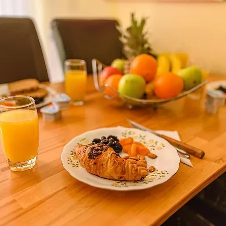 Apartamento Cute And Cozy Studio - Excellent Location Saraievo