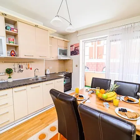 Cute And Cozy Studio - Excellent Location Apartamento